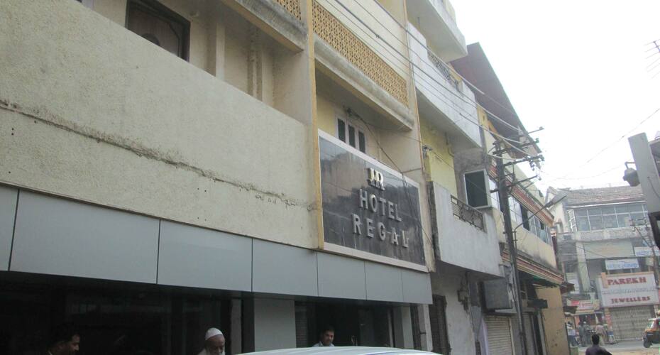 Hotel Regal, Nagpur 2